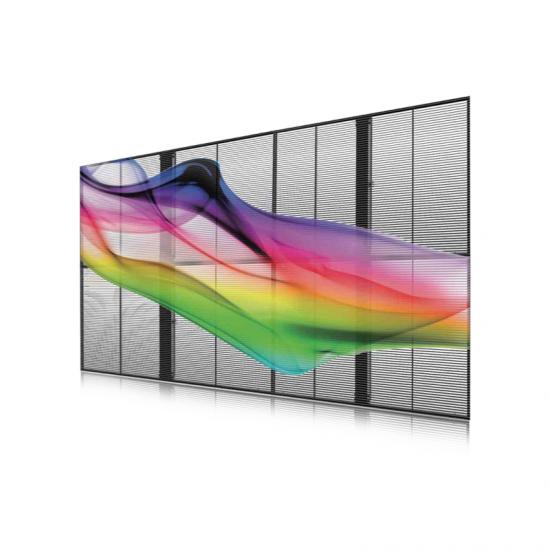 Cosa succede allo schermo LED se è rimasto esposto ad alte temperature per troppo tempo?